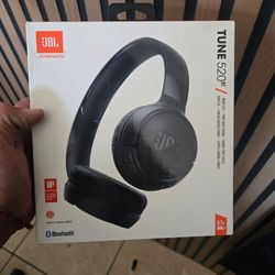 Jbl headphones