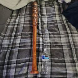 Negans bat Lucille