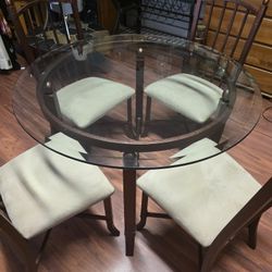 Table Set