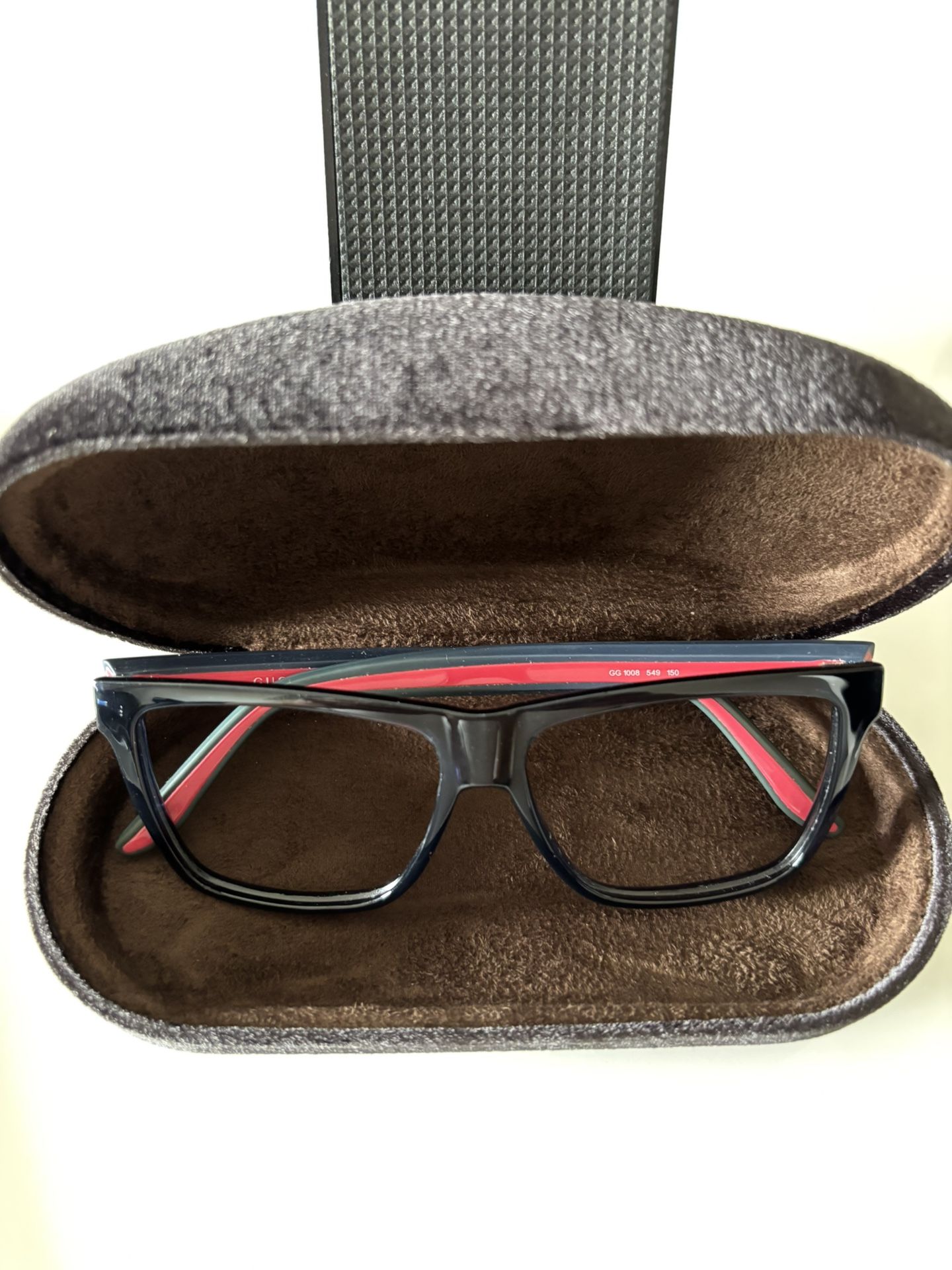 Gucci Men's Eyeglasses GG1008