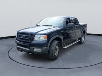 2004 Ford F-150