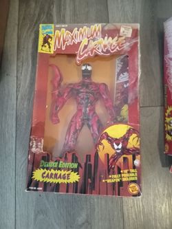 Carnage