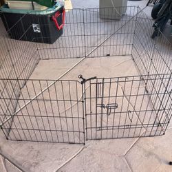 Pet Enclosure