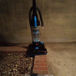 Bissell Vacum