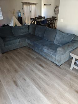 Sectional Sofa