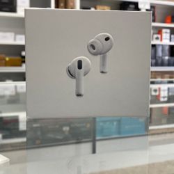Apple AirPods Pro 3rd Generation