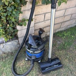 Filter Queen Vacuum