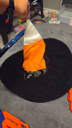 Witch hats