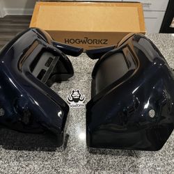 Harley Parts