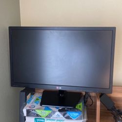 Lg monitor