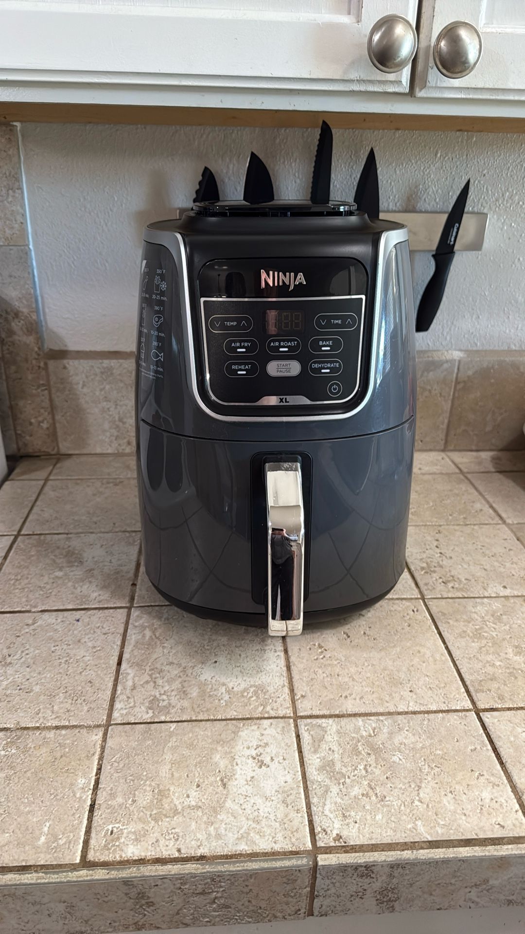 Ninja XL air fryer