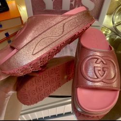 Size 7 Slides GG Slides