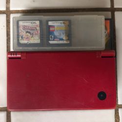 Nintendo Dsi Bundle 