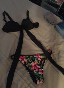Aeropostale Bikini size small
