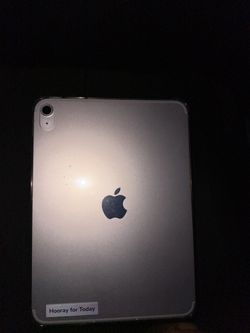 iPad a16