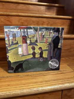 Jigsaw Puzzle