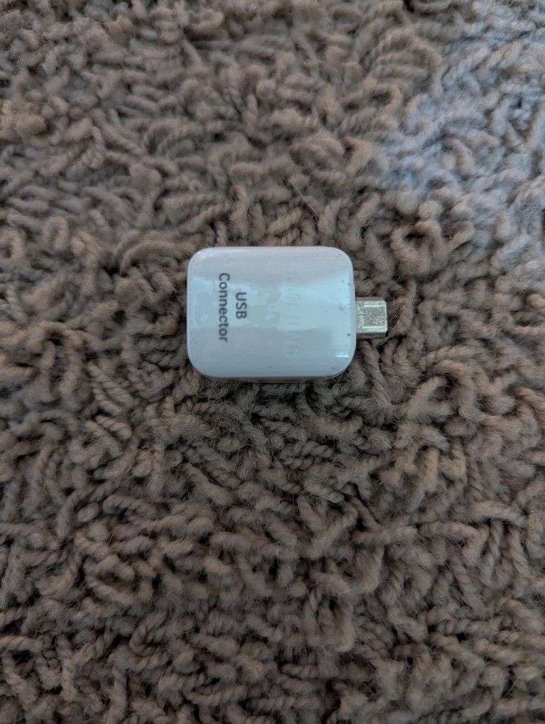 USB Type A to USB Micro Adapter