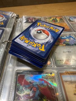 Pokemon cards bundle
