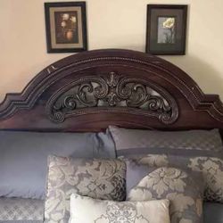 Bedroom Set