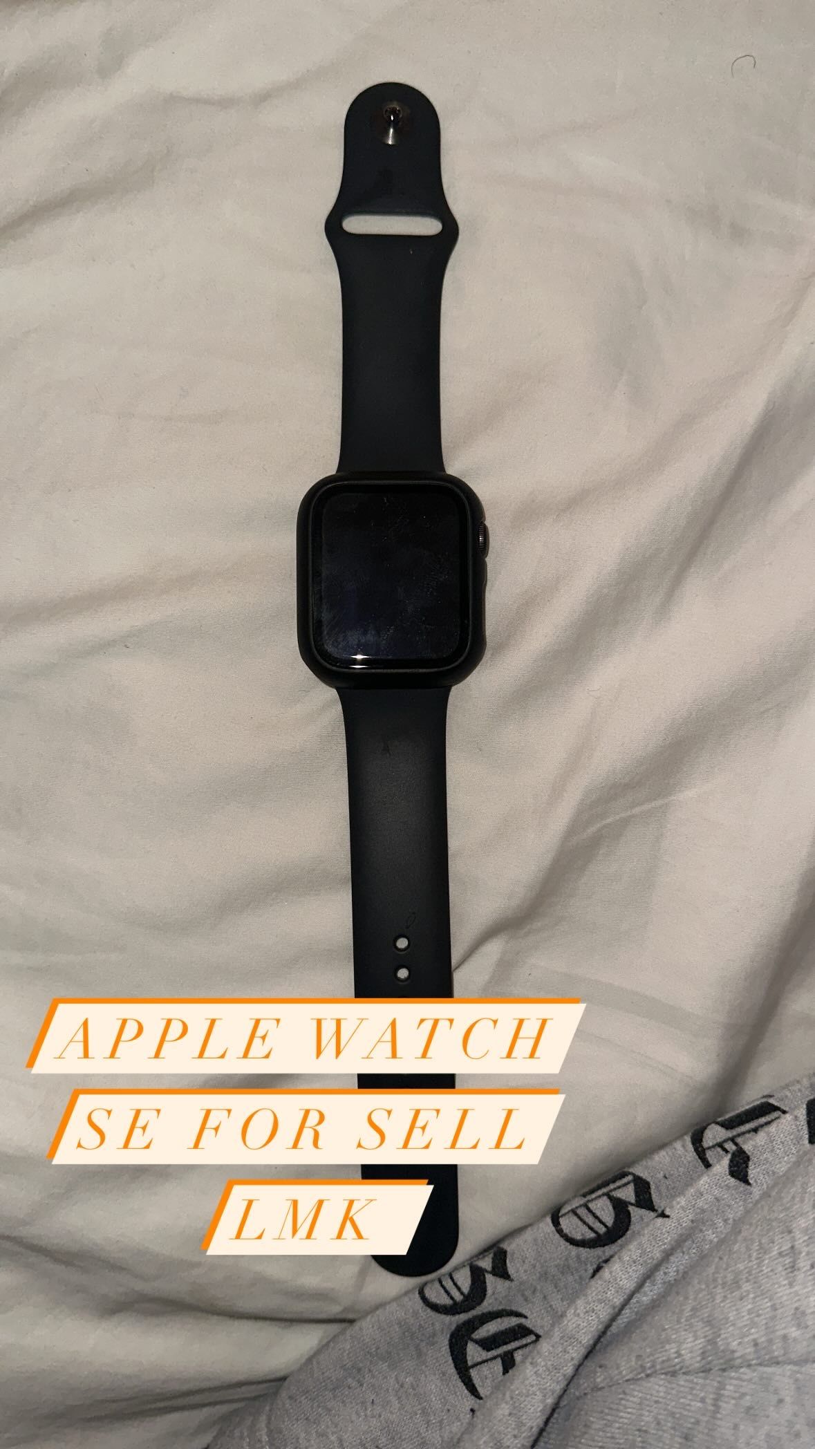 Apple Watch Se