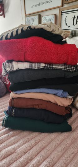 Girls Hoodies - need gone