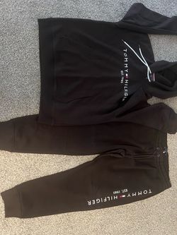 Tommy Hilfiger sweatshirt
