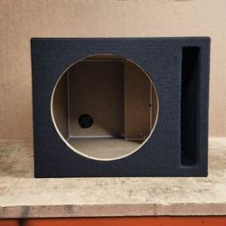 Subwoofer Box