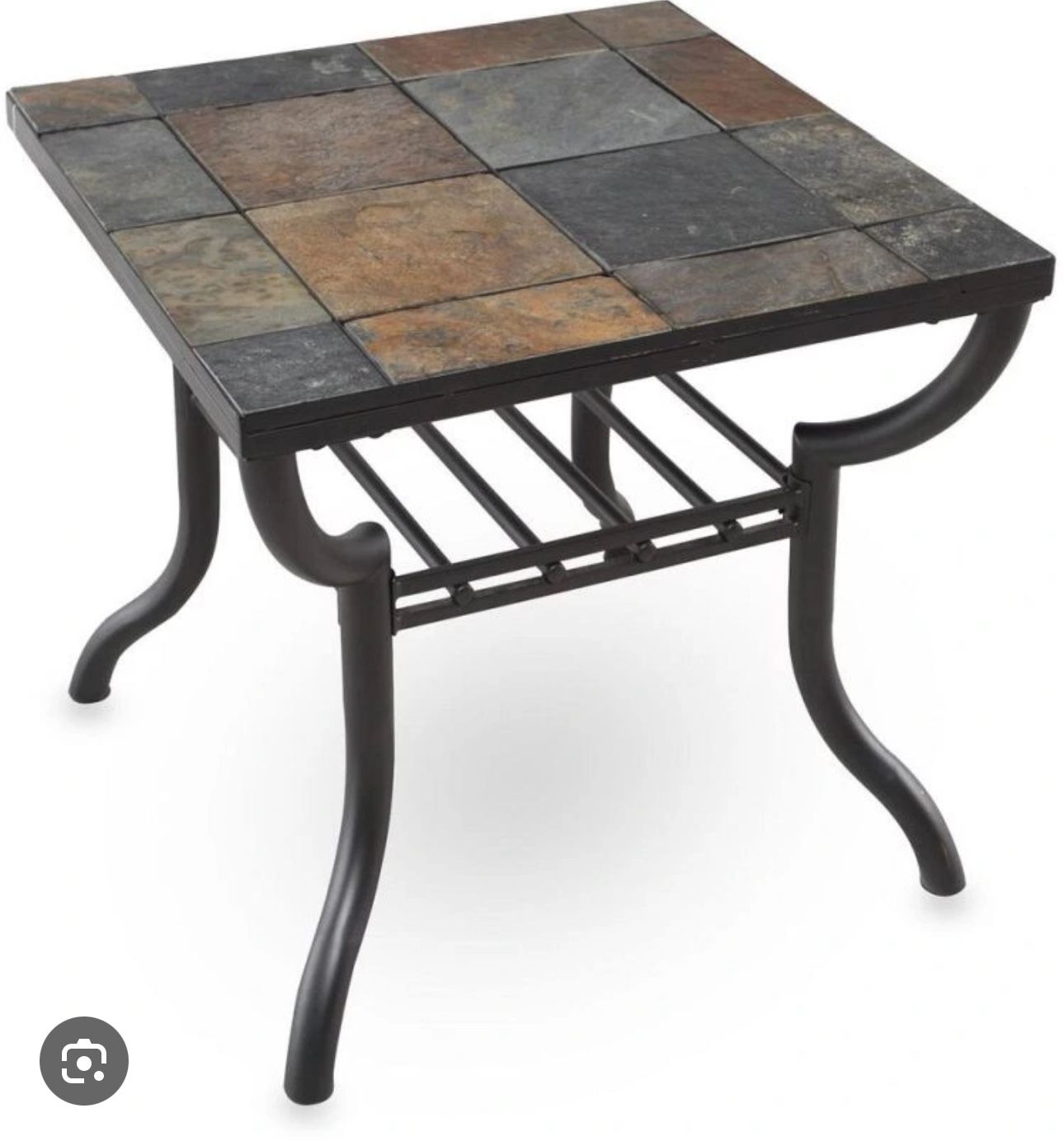 Stone Tile, Coffee Table FREE