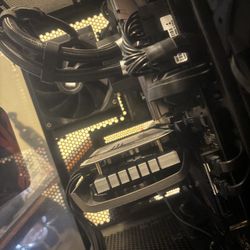 Apex Gaming Pc
