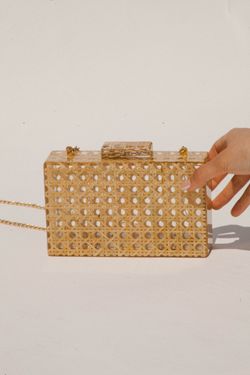 Ramla Asilah bag (New with tags)