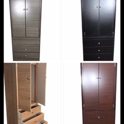 Closet New $319