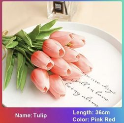 10Pcs Silk Dandelion Flower Ball Fake Flowers DIY Home Wedding Decoration Artificial Flower Bouquet Valentine's Day Gifts rose tulip It smells good. I