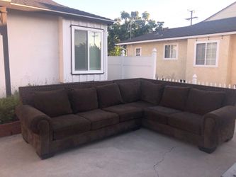 Beautiful Couch