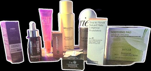 🚨 HUGE Beauty & Skincare Bundle - BRAND NEW! (Fenty, Rare Beauty & More) 🚨
