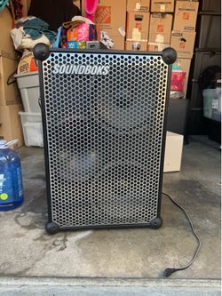 SOUNDBOkGen3