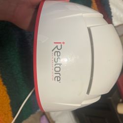 IRestore Hair Growth Helmet 