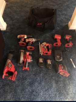 Skil power Tools