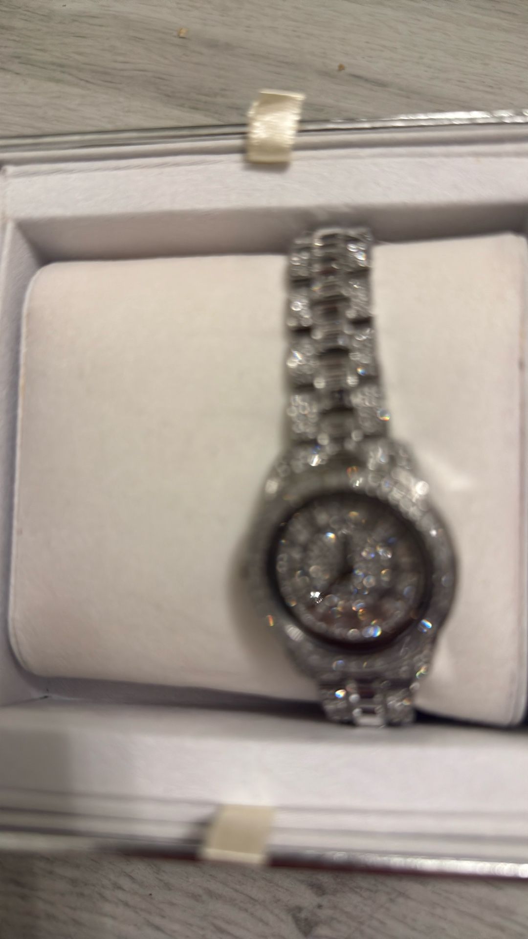 Michael Kors Limited Edition Watch