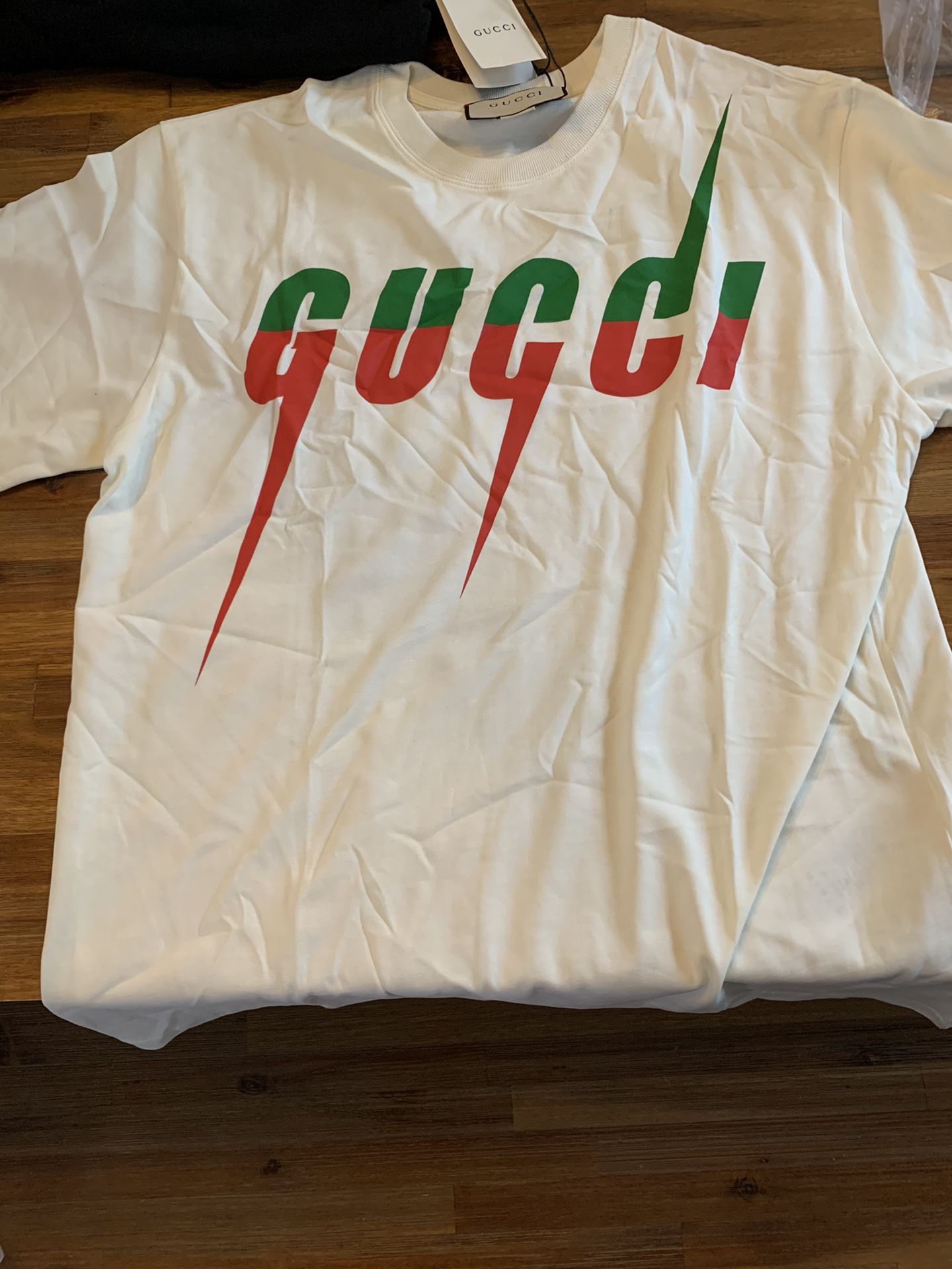 Gucci Blade T-shirt