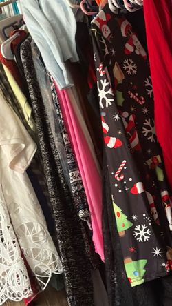 Clothes for sale(Not FREE)