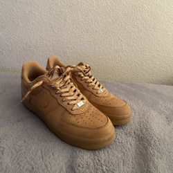 Air Force 1 Supremes