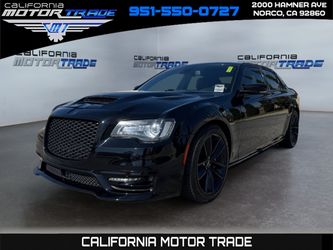 2023 Chrysler 300