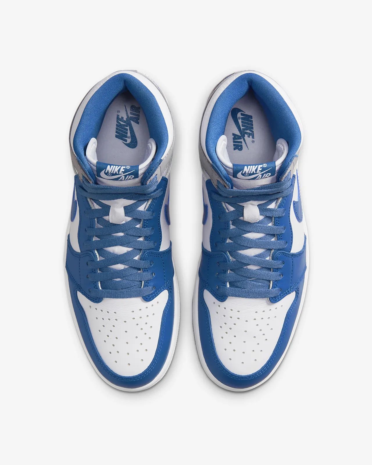 NWB Air Jordan 3 Retro OG \
