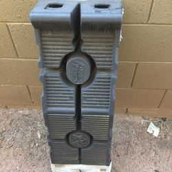 Rhino ramps vehicle ramps