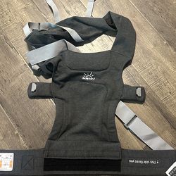 Momtory new born baby carrier