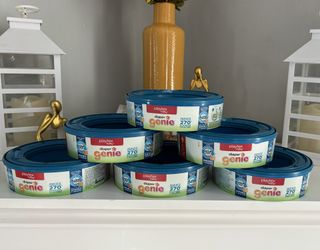 Playtex Diaper Genie Refills $4 Each