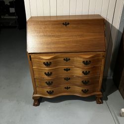 Vintage Desk