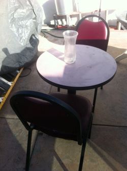 Center piece vases 10 total. $1 each