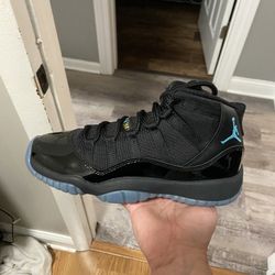 Jordan Retro 11 Gama GS Size 6Y