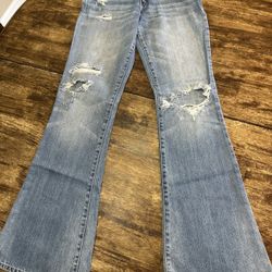 Abercrombie & Fitch- (MAKE OFFER)